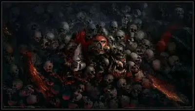 Warhammer 40000 dawn of war