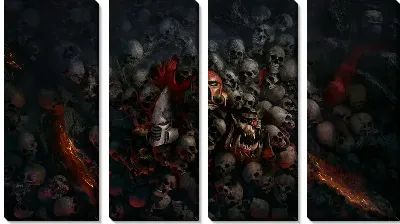 Warhammer 40000 dawn of war
