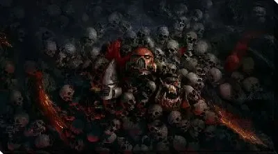 Warhammer 40000 dawn of war
