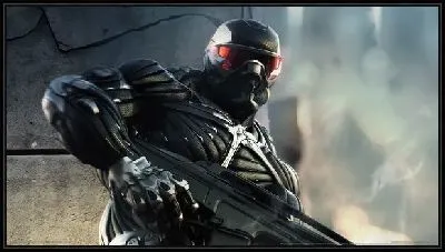 Картина Crysis 2