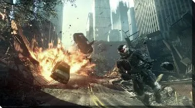 Crysis 2 №2