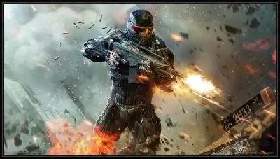 Картина Crysis 2 №3