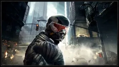 Картина Crysis 2 №4