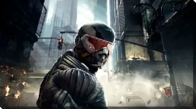 Crysis 2 №4