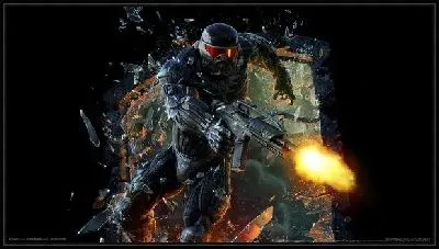 Картина Crysis 2 №7