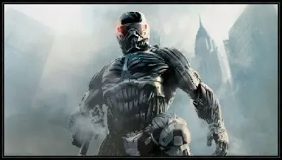 Картина Crysis 2 №11