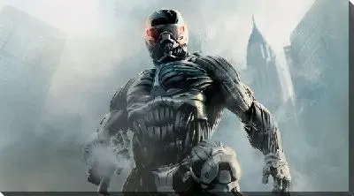 Crysis 2 №11