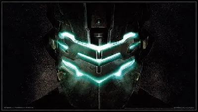 Картина Dead space №6