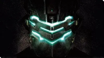 Постер Dead space №6