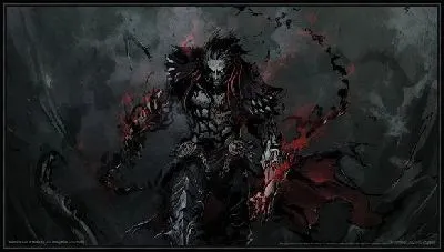 Картина Castlevania: Lords of Shadow