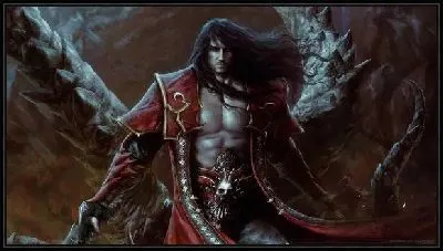 Castlevania: Lords of Shadow №3