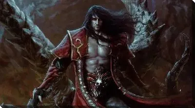 Castlevania: Lords of Shadow №3