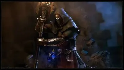 Castlevania: Lords of Shadow №5