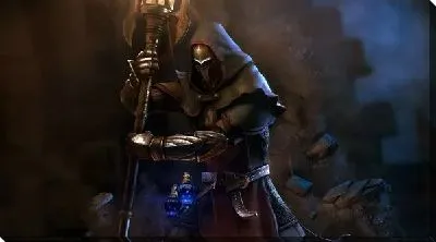 Castlevania: Lords of Shadow №5