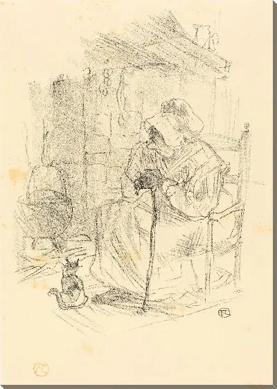 картина