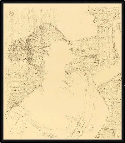 Картина Грот Андерсон (1896)
