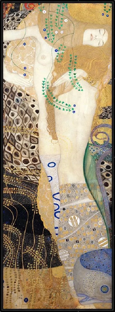 Картина Подруги (1904-1907)