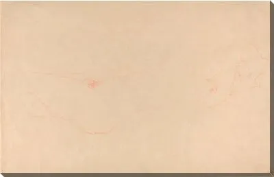 Картина Лежащая женщина (1909)