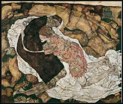 картина