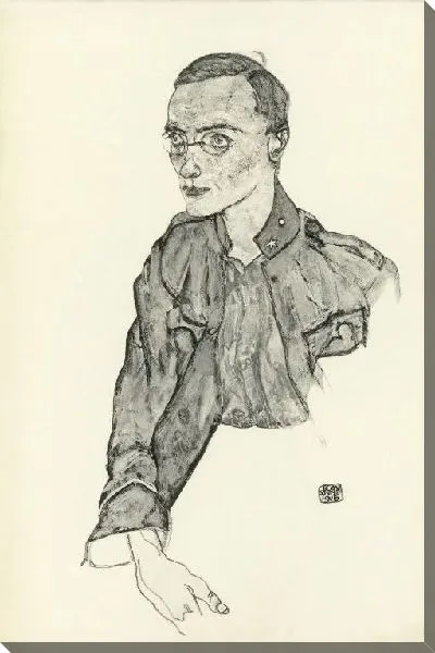 Картина Рисунок V (1916)