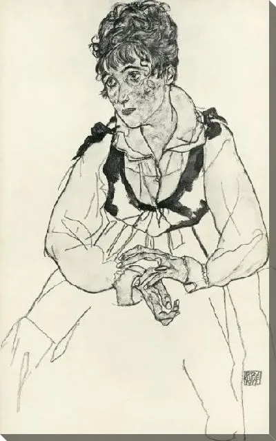 Картина Рисунок XI (1917)