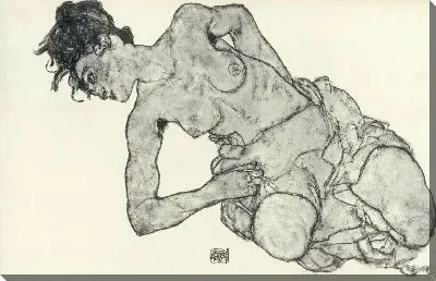 Картина Рисунок XII (1917)