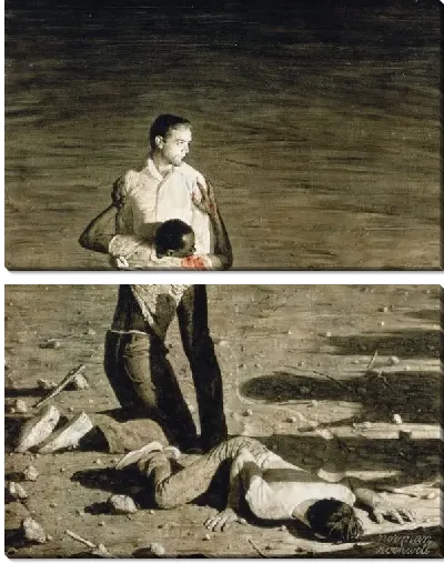 Картина Убийство в Миссисипи (1965)