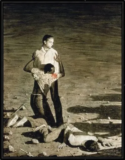 Картина Убийство в Миссисипи (1965)