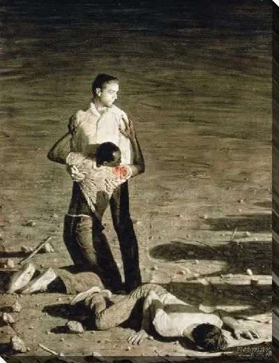 Картина Убийство в Миссисипи (1965)