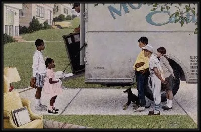 Новые дети в окрестности (1967)