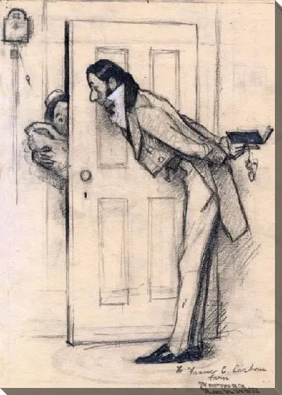 Картина Но это была девочка! (1937)