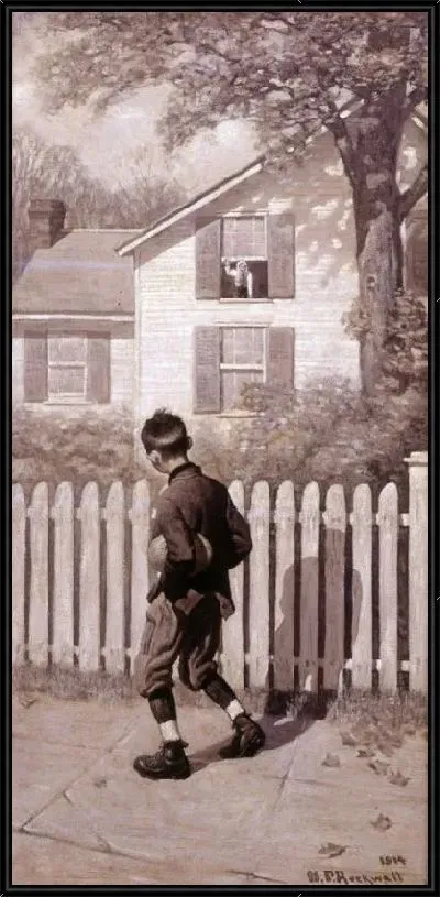 Картина Волшебный футбол 3 (1914)