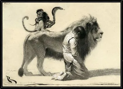 Неблагодарный человек (1917)