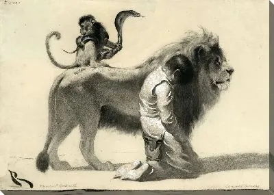 Неблагодарный человек (1917)