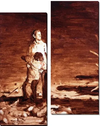 Картина Убийство в Миссисипи 2 (1965)