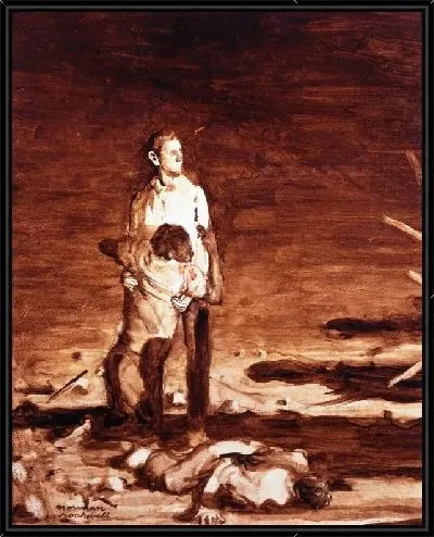 Картина Убийство в Миссисипи 2 (1965)