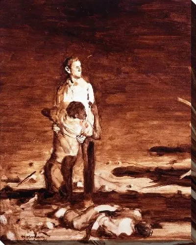 Картина Убийство в Миссисипи 2 (1965)