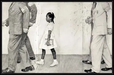 Проблема, с которой мы живем 2 (1963)