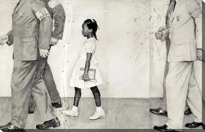 Проблема, с которой мы живем 2 (1963)