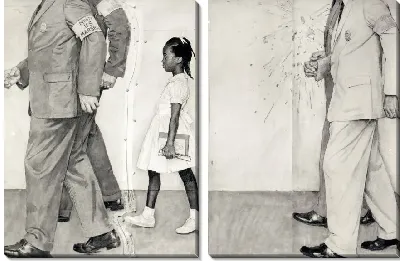 Проблема, с которой мы живем 2 (1963)