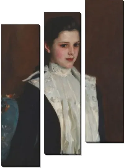 Картина Алиса Вандербилт Шепард (1888)