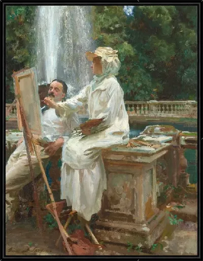 картина