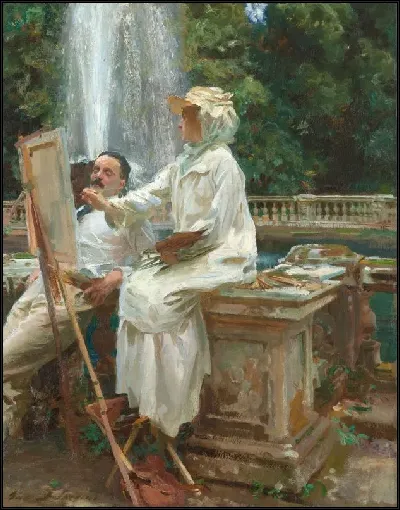 картина