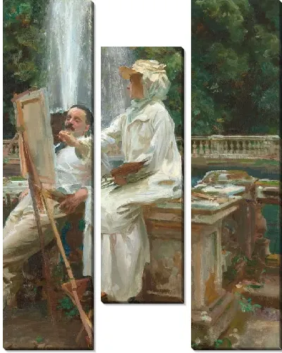 картина