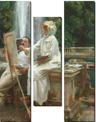 картина