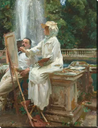 картина