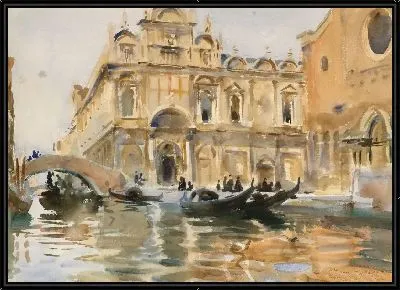 Венеция (1909)