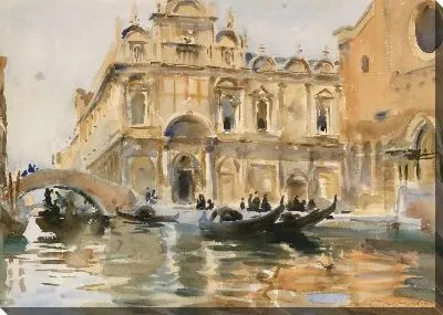 Венеция (1909)