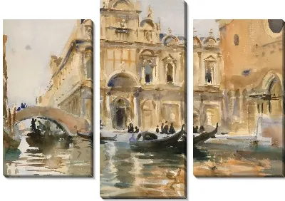 Венеция (1909)