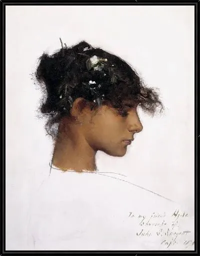 Картина Розина Феррара (1878)